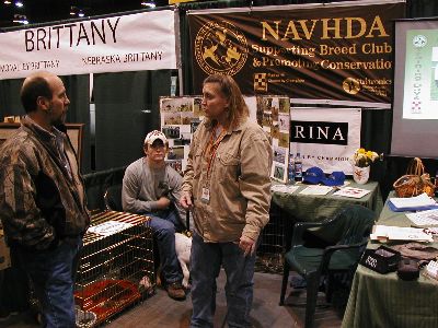 Pheasant Fest 2005
