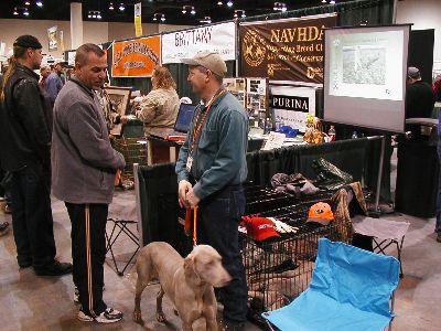 Pheasant Fest 2005
