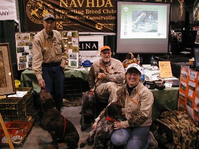 Pheasant Fest 2005