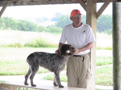 Vetter Clinic 2006