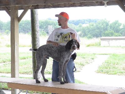 Vetter Clinic 2006