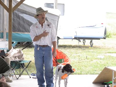Vetter Clinic 2006