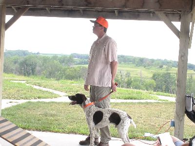 Vetter Clinic 2006