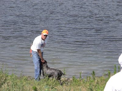 Vetter Clinic 2006