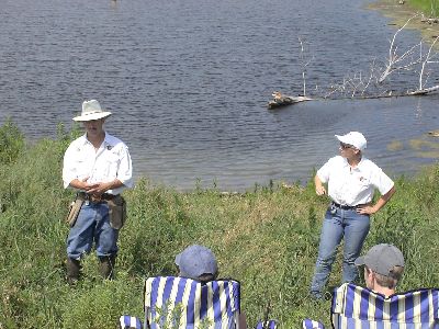 Vetter Clinic 2006