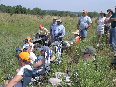 Vetter Clinic 2006