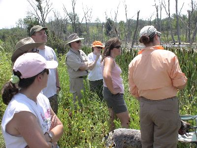 Vetter Clinic 2006